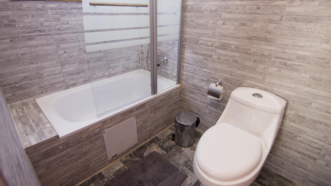Comarca Lodge Pichilemu Eksteriør billede