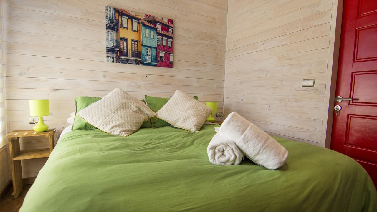 Comarca Lodge Pichilemu Eksteriør billede
